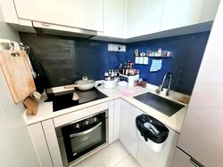 The Santorini (D18), Condominium #466392251